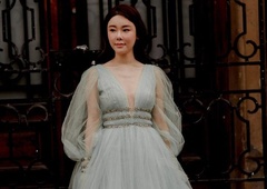 Grozljiv umor svetovno znane manekenke: v priporu tudi njen nekdanji mož