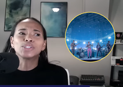 Evrovizijska poznavalka ocenila nastop Joker Out: "Tako si želim, da bi Slovenija zmagala, tole pa je …"