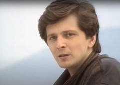 Se še spomnite Daniela? Na vrhuncu kariere presenetil z drastično spremembo (FOTO)