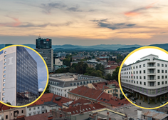 Mestni ikoni: ali veste, zakaj imamo v Ljubljani Hotel Slon in Hotel Lev?