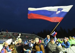 Organizatorji v Planici so se odzvali na kritike zaradi slabega obiska: "Ljudje imajo na koncu vedno prav"