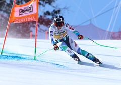 Težave na svetovnem pokalu: bo Ilka Štuhec sploh lahko dokazala odlično pripravljenost?