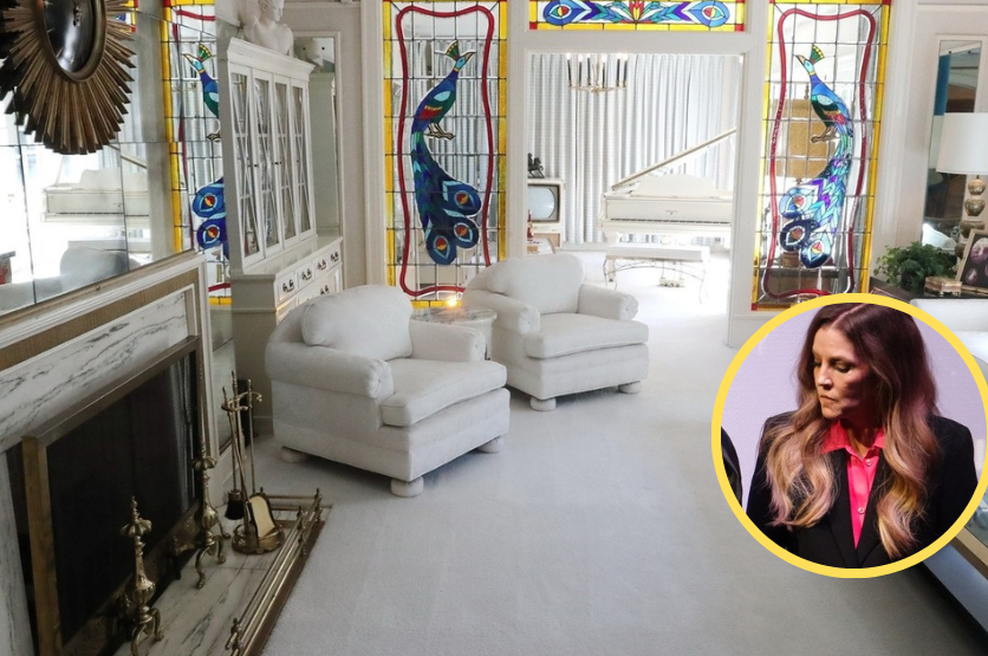 Prezgodnja smrt Lise Marie Presley: "Kar se dogaja okrog njene dediščine, je res žalostno" (foto: Profimedia/fotomontaža)