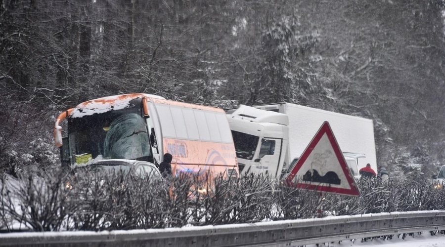 Forografija je simbolična. (foto: Profimedia)