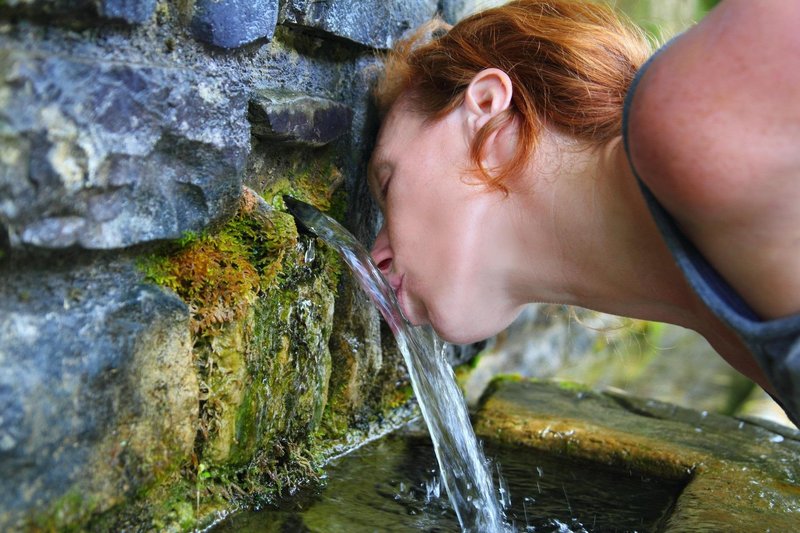 Simbolična fotografija.