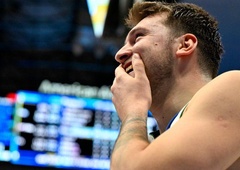 Čudežni deček Luka Dončić praznuje 24. rojstni dan: izbrskali smo 24 zanimivih dejstev o izjemnem Ljubljančanu
