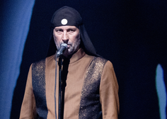 Organizatorji trdijo, da skupina Laibach laže: kakšna je resnica za odpovedjo koncerta v Ukrajini?