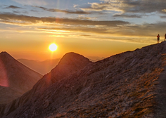 Ljubezen do gora: Planinska zveza Slovenije je obeležila hvalevredno prelomnico