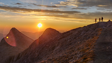 Triglav.