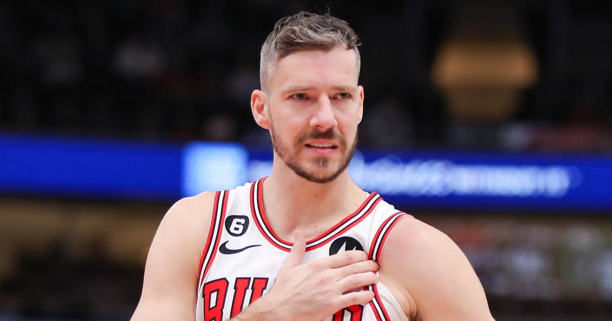 Presenečenje: Goran Dragić naredil veliko izjemo in pokazal svojo ...