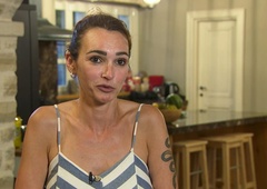 Šok: je Jasmina pokazala svoj pravi obraz (Poroka na prvi pogled)? Tega zagotovo ni pričakoval nihče