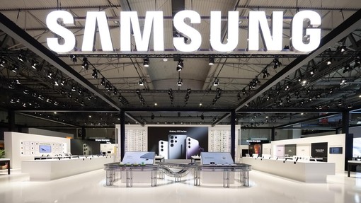 Samsung na sejmu MWC 2023 predstavlja najnovejše izdelke, storitve in inovacije Galaxy