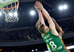 Krut športni kruh: trener enega najboljših slovenskih klubov na prvi dan novega leta ostal brez službe