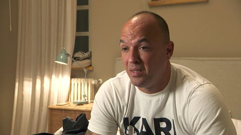Aleš (Poroka na prvi pogled) razkril vso resnico o dogajanju v eksperimentu