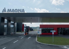 Država zaradi neizpolnjenih obljub od Magne zahteva vračilo državne pomoči