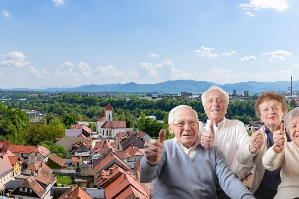Podpis je na mizi: Kranju se obeta dolgo pričakovana in nujna investicija (foto: Profimedia/fotomontaža)