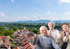 Podpis je na mizi: Kranju se obeta dolgo pričakovana in nujna investicija