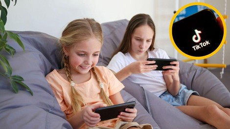 Je bil že čas? Tik Tok uvedel spremembe, nad katerimi bodo starši navdušeni
