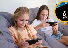 Je bil že čas? Tik Tok uvedel spremembe, nad katerimi bodo starši navdušeni