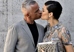 Veljala sta za sanjski par, nato so v javnost prišle podrobnosti: "Na to sem pristala le zato, da bi mu ugodila"