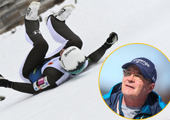 O grozljivem padcu Petra Prevca odkrito spregovoril njegov dolgoletni trener