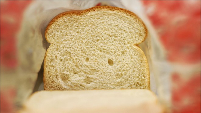 VIDEO: To postavite v vrečko s kruhom in ostal bo svež do 3 tedne (foto: Profimedia)