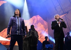 Priredba pesmi Oj, Triglav, moj dom dobila videospot, število ogledov narašča iz minute v minuto