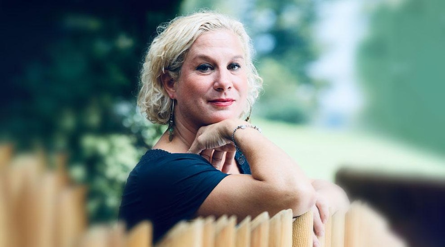 Ana Roš spregovorila o ločitvi: "Bila sva v stiski že nekaj časa" (foto: Aleksandra Saša Prelesnik)