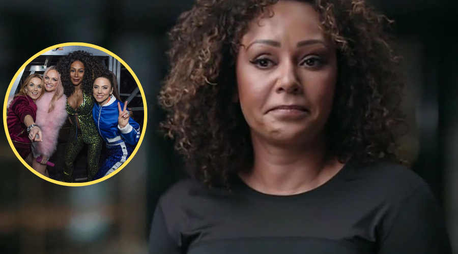 Mel B šokirala: "Nekatere punce iz skupine so vedele, kaj se mi dogaja za štirimi stenami" (foto: Profimedia/fotomontaža)
