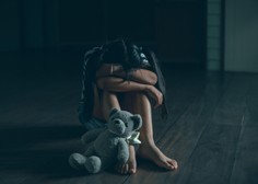 Slovenec priznal, da je zlorabljal 5-letnico: krivdo pa pripisal deklici, ženi in alkoholu