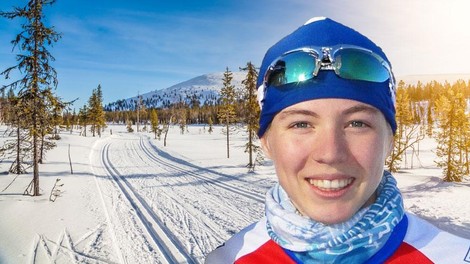 Po Eleni Fanchini nova tragedija v italijanski smučarski reprezentanci: 30-letnica umrla zaradi infarkta
