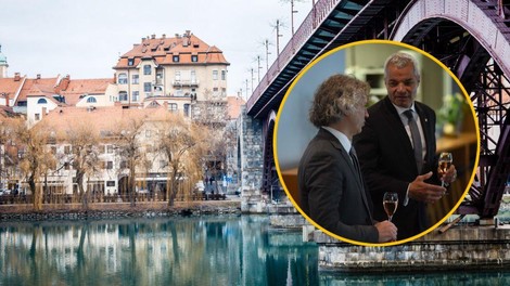 V Mariboru napovedali podražitve in zaradi denarja močno udarili po državi (kritičen tudi župan Arsenovič)