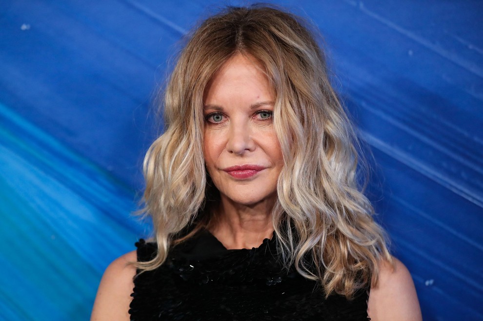 Meg Ryan Več kot trideset let je bila odtujena od svoje matere. Sovraštvo izhaja iz dejstva, da je mati kritizirala …