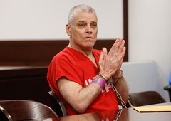 Morilec, ki je zaprosil za smrtno kazen, je navedel TA nenavaden razlog za svojo željo