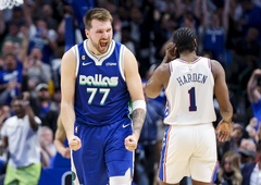 Veliki otrok, ki ves čas joka? Luka Dončić se je odzval na glasne kritike in poslal sporočilo, ki močno odmeva