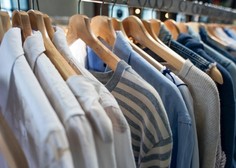 Slaba novica za ljubitelje mode: nemška veriga z oblačili, ki ima trgovine tudi v Sloveniji, gre v stečaj