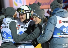 "V treh letih je Timi dozorel iz zelo prijetnega fanta v športnika, ki ve, česa je sposoben"