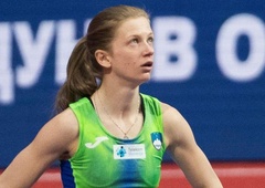 Tina Šutej po (za številne Slovence) izjemnem uspehu razočarana in jezna: "V tem trenutku ne morem biti vesela"