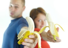 Banane so mnogim najljubši sadež, a kaj se zgodi s prebavo, ko jih zaužijemo? Presenečeni boste