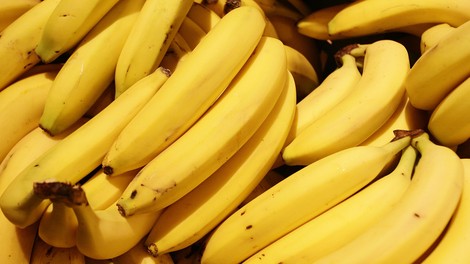 Veste, kam morate shraniti banane v poletnih mesecih? Nikakor jih ne postavljajte na to mesto, še slabše bo