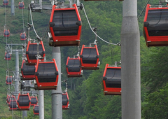 Mariborčani zgroženi nad novimi cenami vožnje z gondolo: mesečna vozovnica za odrasle skoraj 50 evrov