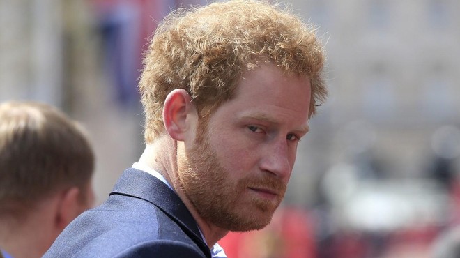 Novo šokantno priznanje princa Harryja, ki je razbesnelo Britance (foto: Profimedia)