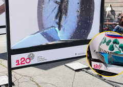 Vandali v središču Maribora s pestmi nad oglasne panoje: prizor je res žalosten (FOTO)