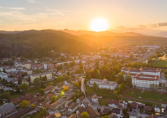 Luč na koncu predora: pred nami končno sončni dnevi
