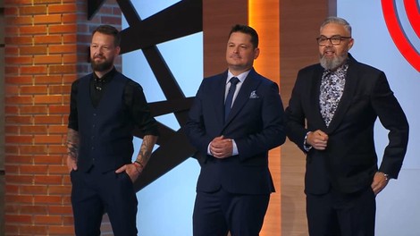 Sodniki ostali brez besed: česa takega v vsej zgodovini MasterChefa še niso doživeli