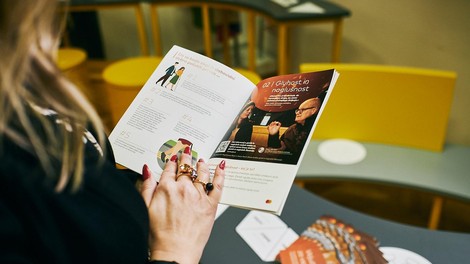 Vključenost za vsakogar