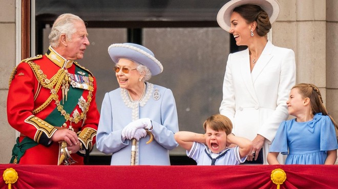 Kate Middleton razkrila željo, s katero se mali princ Louis vrne iz šole, nasmejala vas bo (foto: Profimedia)