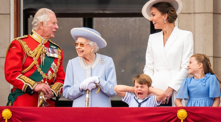Kate Middleton razkrila željo, s katero se mali princ Louis vrne iz šole, nasmejala vas bo (foto: Profimedia)