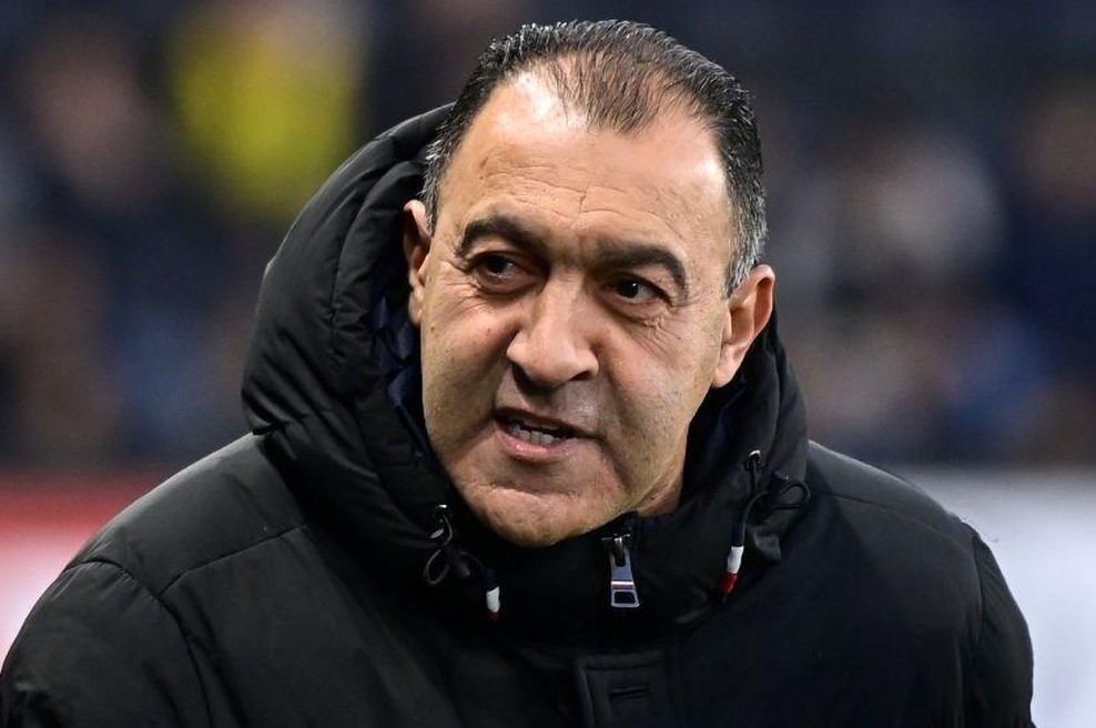 Nogometaš obtožen spolnega nadlegovanja, trener kluba, pri katerem igra tudi Slovenec, pa ... "Ni slabo, vsi smo se že dotikali deklet" (foto: Profimedia)