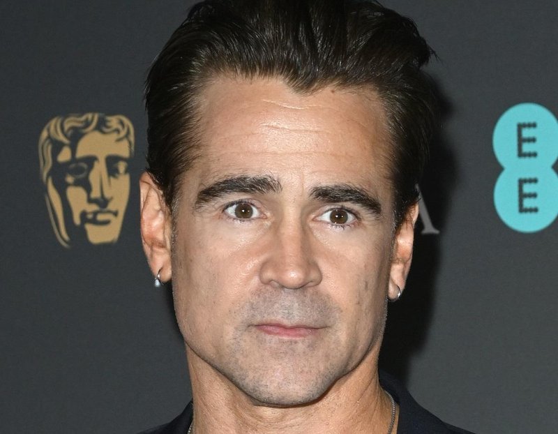 Colin Farrell je iskreno spregovoril o novi vlogi, za katero je popolnoma spremenil svoj videz.